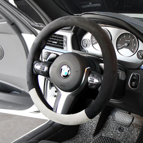 이지스 샤무드 핸들커버 - 원형 D컷